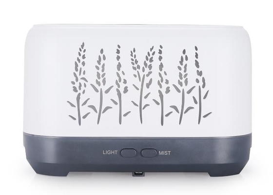 kühle Feuer-Aroma-Diffusor-Befeuchter-Duft-Flammen-Aromatherapie-Maschine des Nebel-3D